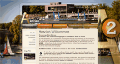 Desktop Screenshot of a2amsee.de